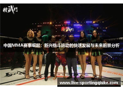 中国MMA赛事崛起：新兴格斗运动的快速发展与未来前景分析